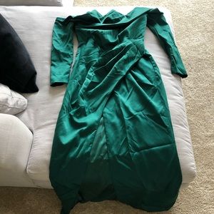 House of CB Sienna dress